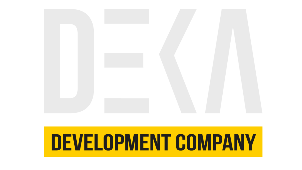 DEKA Development Company